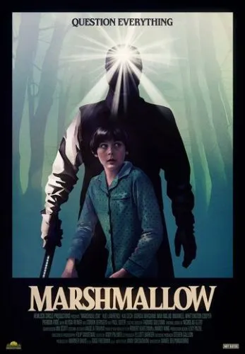 Маршмэллоу (2025) смотреть онлайн
