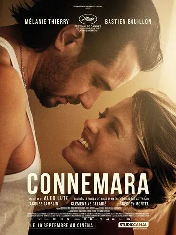 Коннемара (2025) смотреть онлайн