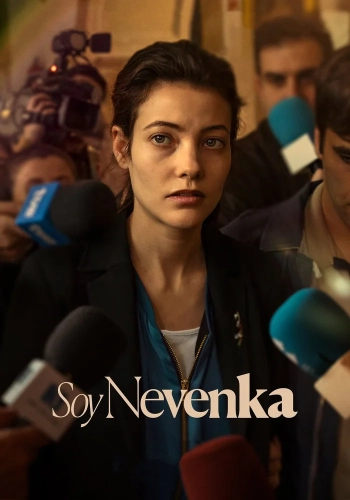 Я Невенка (2024) смотреть онлайн