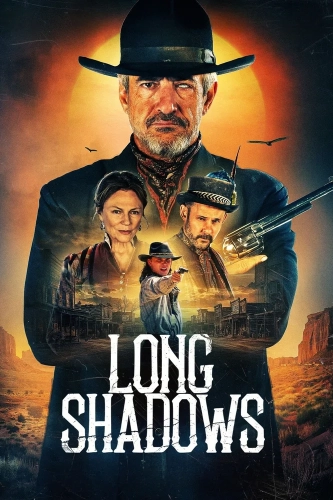 Длинные тени (2025) смотреть онлайн