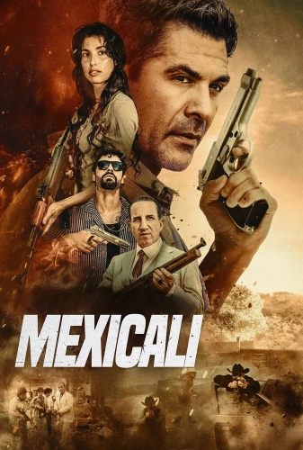 Мехикали (2026) смотреть онлайн