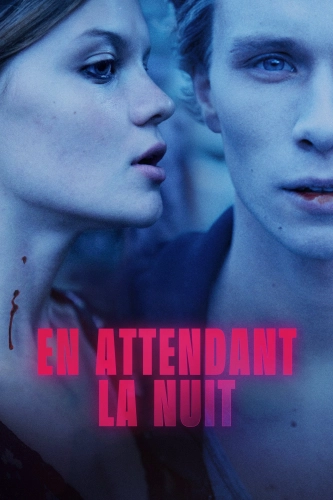 Ибо ночь придет (2023) смотреть онлайн