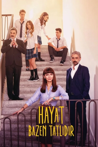 Иногда жизнь прекрасна (2016) смотреть онлайн