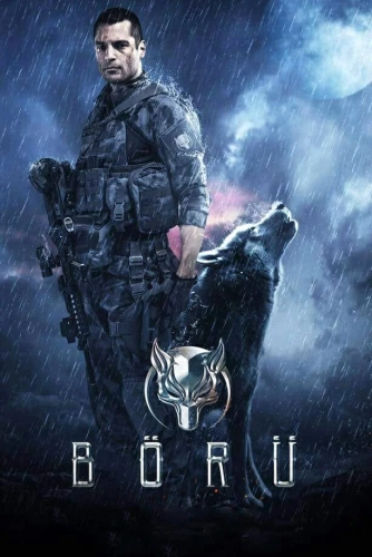 Волк (2018) смотреть онлайн