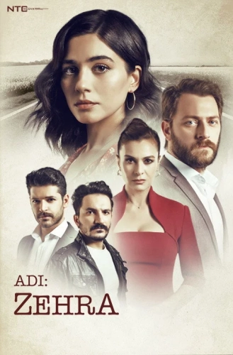 Ее имя Зехра (2018) смотреть онлайн