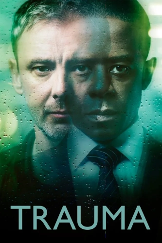 Травма (2018) смотреть онлайн