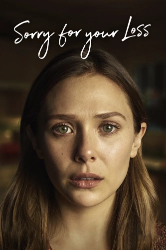 Соболезную вашей утрате (2018) смотреть онлайн