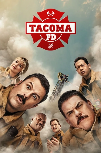 Пожарная служба Такомы (2019) смотреть онлайн
