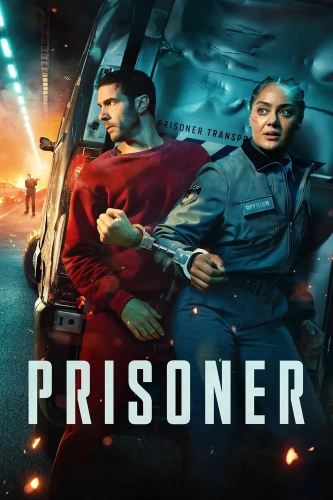 Заключённый (2026) смотреть онлайн