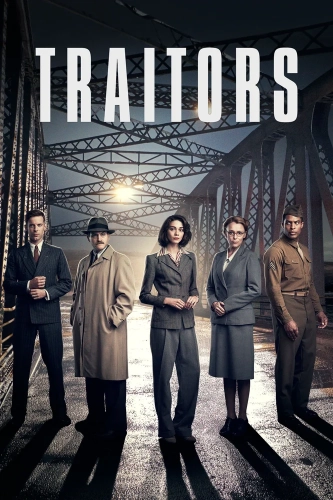 Предатели (2019) смотреть онлайн