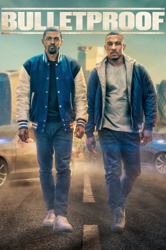 Пуленепробиваемые (2018) смотреть онлайн