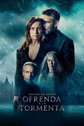 Ожидания шторма (2020) смотреть онлайн