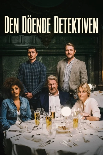 Умирающий детектив (2018) смотреть онлайн