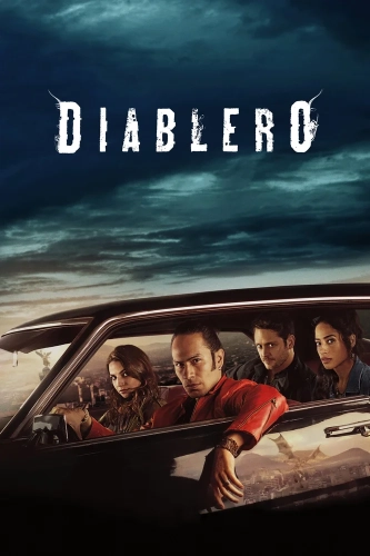 Диаблеро (2018) смотреть онлайн