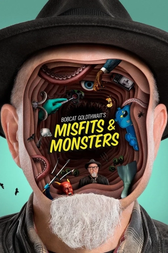 Маргиналы и монстры Бобкэта Голдтуэйта (2018) смотреть онлайн