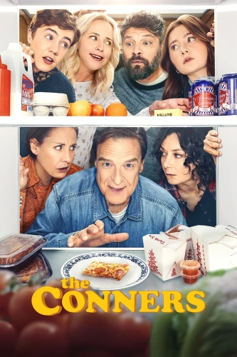 Коннеры (2018) смотреть онлайн