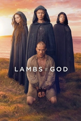 Агнцы божьи (2019) смотреть онлайн