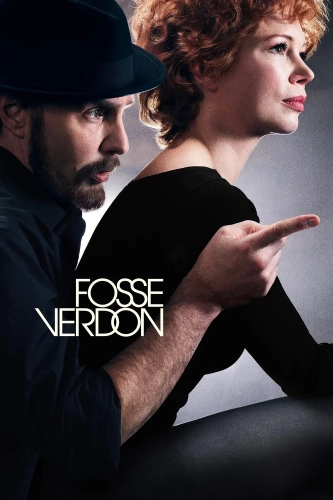 Фосси/Вердон (2019) смотреть онлайн