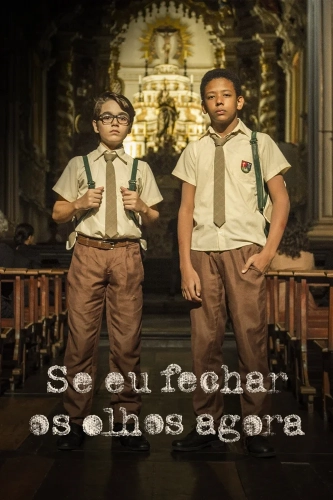 Если я сейчас закрою глаза (2018) смотреть онлайн