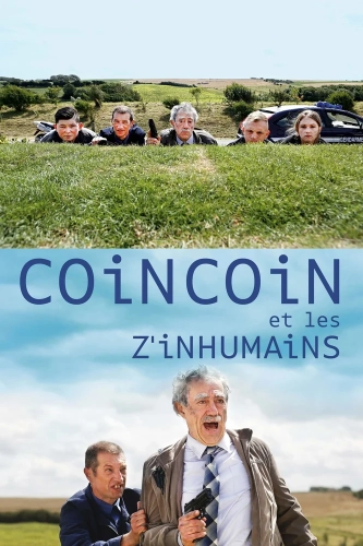 Кенкен и инопланетяне (2018) смотреть онлайн