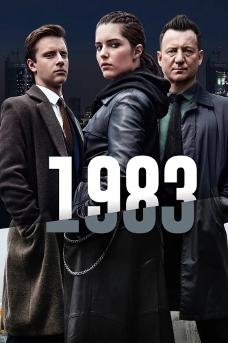 1983 (2018) смотреть онлайн