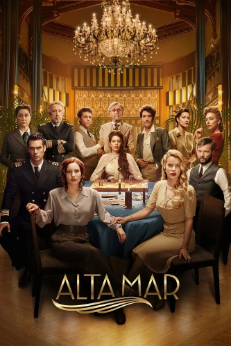 Открытое море (2019) смотреть онлайн