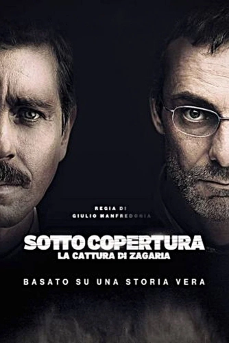 Под прикрытием (2015) смотреть онлайн