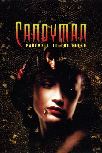 Кэндимэн 2: Прощание с плотью (1995) смотреть онлайн