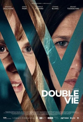Двойная жизнь (2019) смотреть онлайн