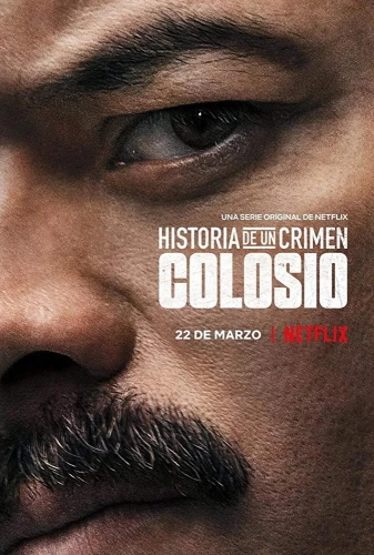 Криминальные записки: Колосио (2019) смотреть онлайн