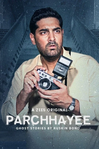 Тень: жуткие истории от Раскина Бонда (2019) смотреть онлайн