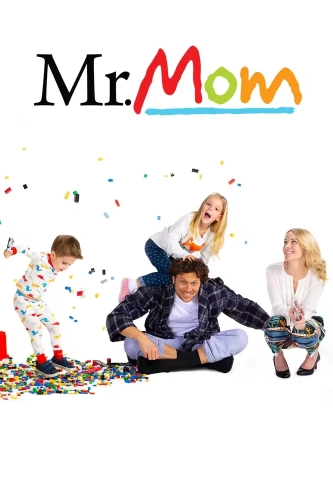 Мистер мамочка (2019) смотреть онлайн