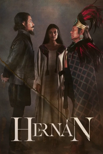 Эрнан (2019) смотреть онлайн