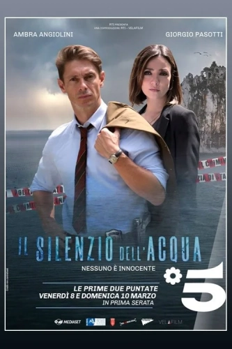 Молчание воды (2019) смотреть онлайн