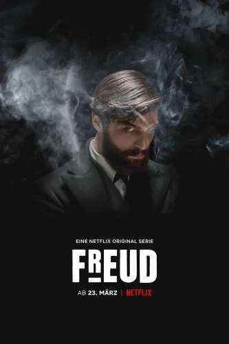 Фрейд (2020) смотреть онлайн