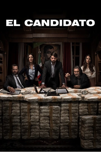 Кандидат (2020) смотреть онлайн