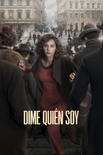 Скажи мне, кто я (2020) смотреть онлайн