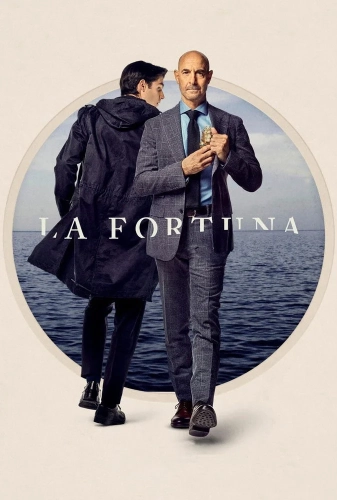 Фортуна (2021) смотреть онлайн