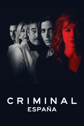 Преступник: Испания (2019) смотреть онлайн