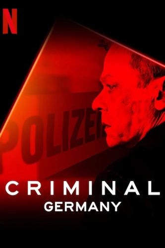 Преступник: Германия (2019) смотреть онлайн