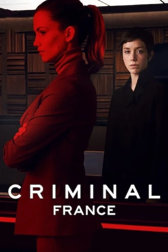Преступник: Франция (2019) смотреть онлайн