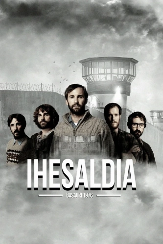 Побег (2019) смотреть онлайн