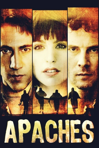 Апачи (2015) смотреть онлайн