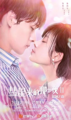 Ночь кометы 2 (2020) смотреть онлайн