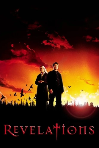 Откровения (2005) смотреть онлайн