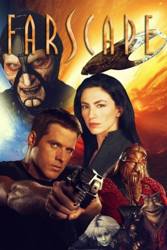Далеко во Вселенной (1999) смотреть онлайн