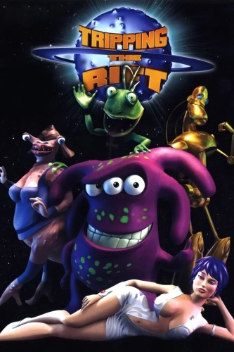 Улетный TRIP (2004) смотреть онлайн