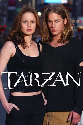 Тарзан (2003) смотреть онлайн