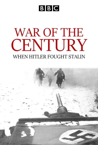 BBC: Война столетия (1999) смотреть онлайн