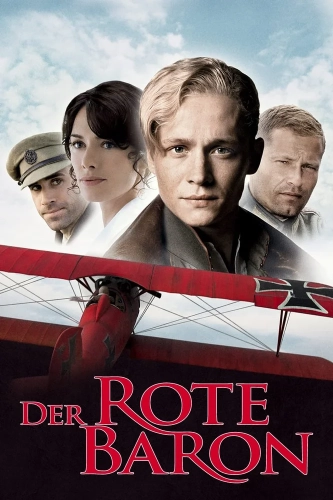Красный Барон (2008) смотреть онлайн